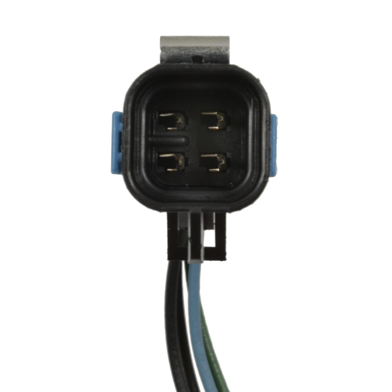 Standard Motor Products S2125 - Parking Light Bulb Socket Standard Motor Products S2125 Parking Light Bulb Socket product image 3 of 3