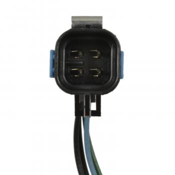 2008 Chevrolet Malibu Turn Signal Light Socket Standard Motor Products S2125 image 3 of 3