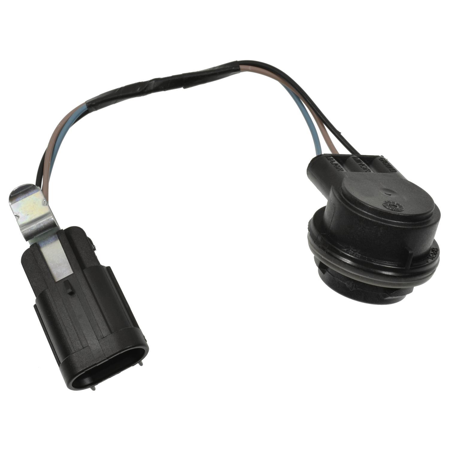 Standard Motor Products S2126 - Tail Light Connector Standard Motor Products S2126 Tail Light Connector product image 2 of 3
