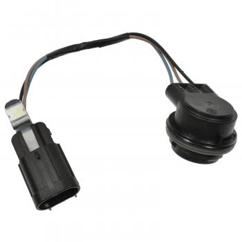 2012 Chevrolet Malibu Tail Light Connector Standard Motor Products S2126 image 2 of 3