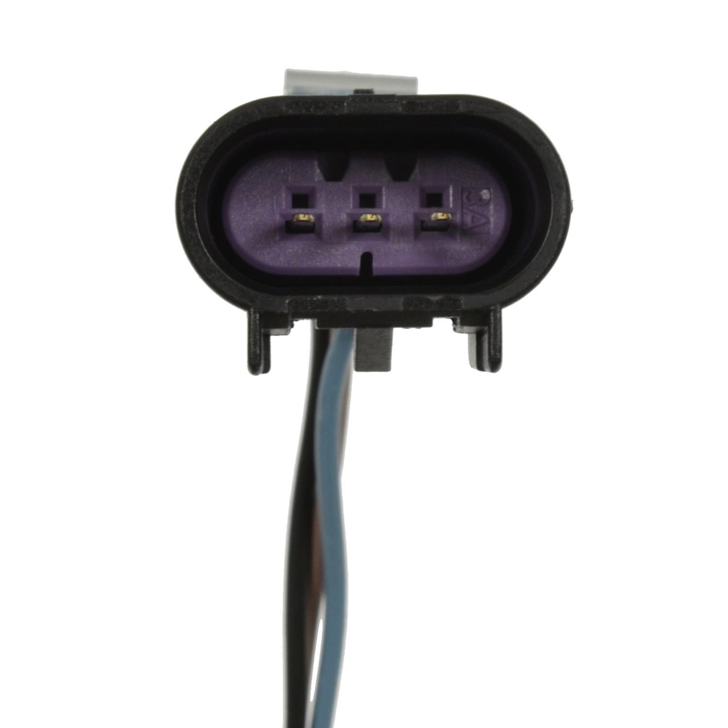 Standard Motor Products S2126 - Tail Light Connector Standard Motor Products S2126 Tail Light Connector product image 3 of 3