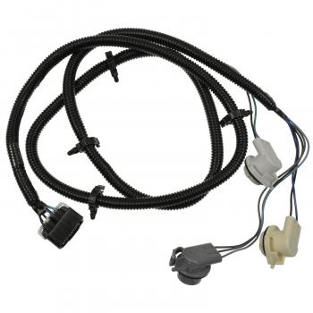 2007 GMC Sierra 1500 Classic Turn Signal Light Socket Rear Standard Motor Products S2129 image 2 of 3