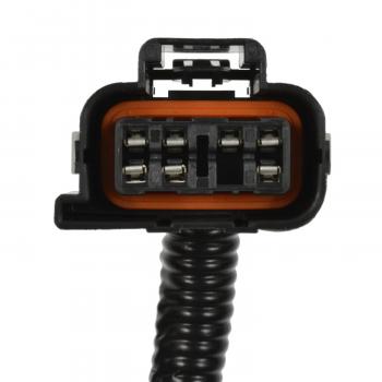 2007 GMC Sierra 1500 Classic Turn Signal Light Socket Rear Standard Motor Products S2129 image 3 of 3