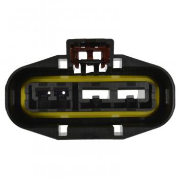 2009 Dodge Grand Caravan Engine Cooling Fan Motor Relay Connector Standard Motor Products S2133 image 1 of 3