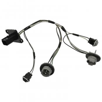 2006 Dodge Charger Brake / Tail / Turn Signal Light Connector Standard Motor Products S2135 image 2 of 3