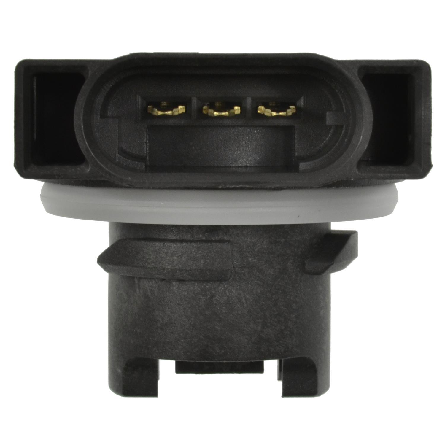 Standard Motor Products S2138 - Side Marker Light Socket Standard Motor Products S2138 Fog Lamp Socket product image 3 of 3