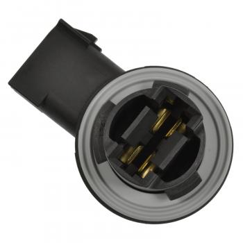 2009 Chrysler Sebring Turn Signal Light Socket Standard Motor Products S2139 image 1 of 3