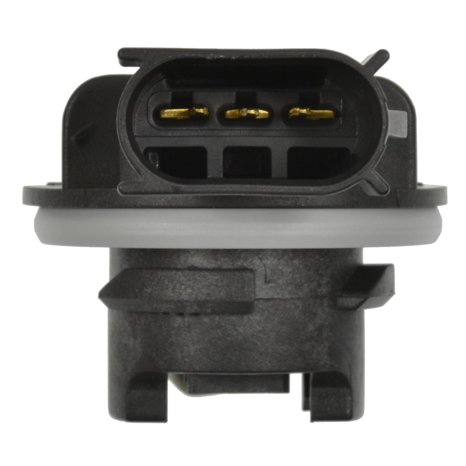 Standard Motor Products S2139 - Tail Lamp Socket Standard Motor Products S2139 Back Up Light Socket product image 3 of 3