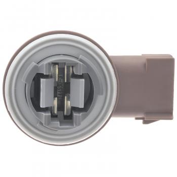 2009 Jeep Compass Turn Signal Light Socket Rear Standard Motor Products S2140 image 2 of 4