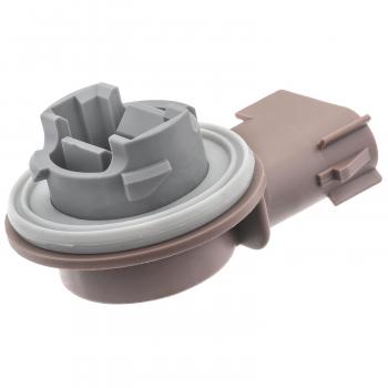 2009 Jeep Compass Turn Signal Light Socket Rear Standard Motor Products S2140 image 3 of 4