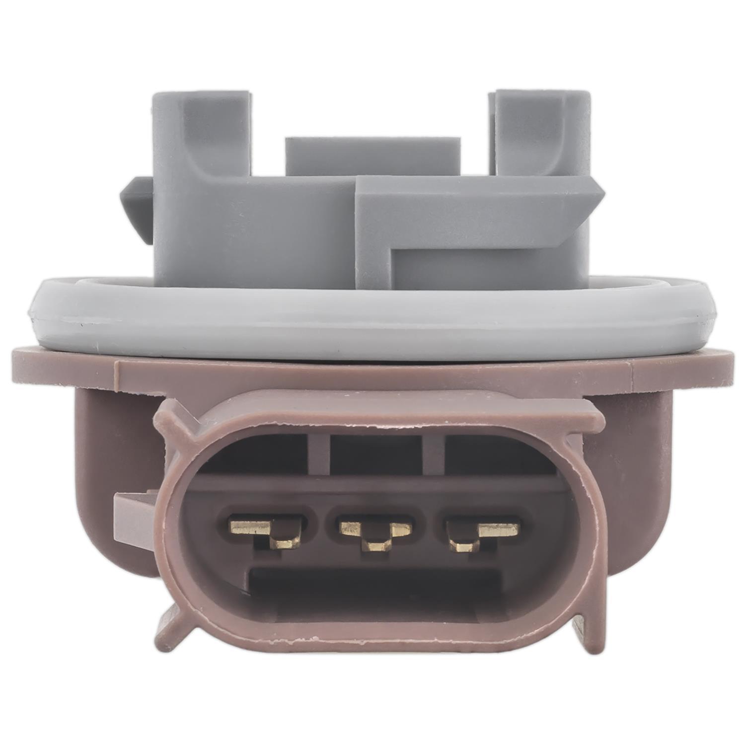 Standard Motor Products S2140 - Turn Signal Light Socket Standard Motor Products S2140 Back Up Light Socket product image 4 of 4