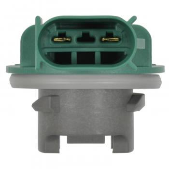 2009 Dodge Grand Caravan Back Up Light Socket Standard Motor Products S2141 image 3 of 3