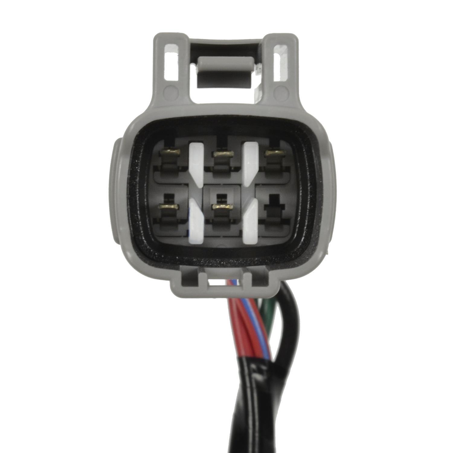 Standard Motor Products S2142 - Tail Lamp Socket Standard Motor Products S2142 A/C Compressor Cut-Out Switch Harness Connector product image 3 of 3
