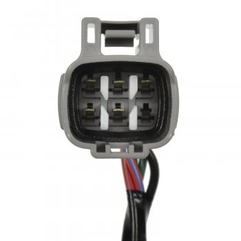 2007 Chevrolet Equinox Turn Signal Light Socket Standard Motor Products S2142 image 3 of 3