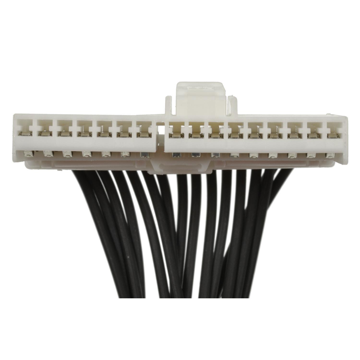 Standard Motor Products S2145 - Instrument Panel Connector Standard Motor Products S2145 Instrument Panel Connector product image 3 of 3