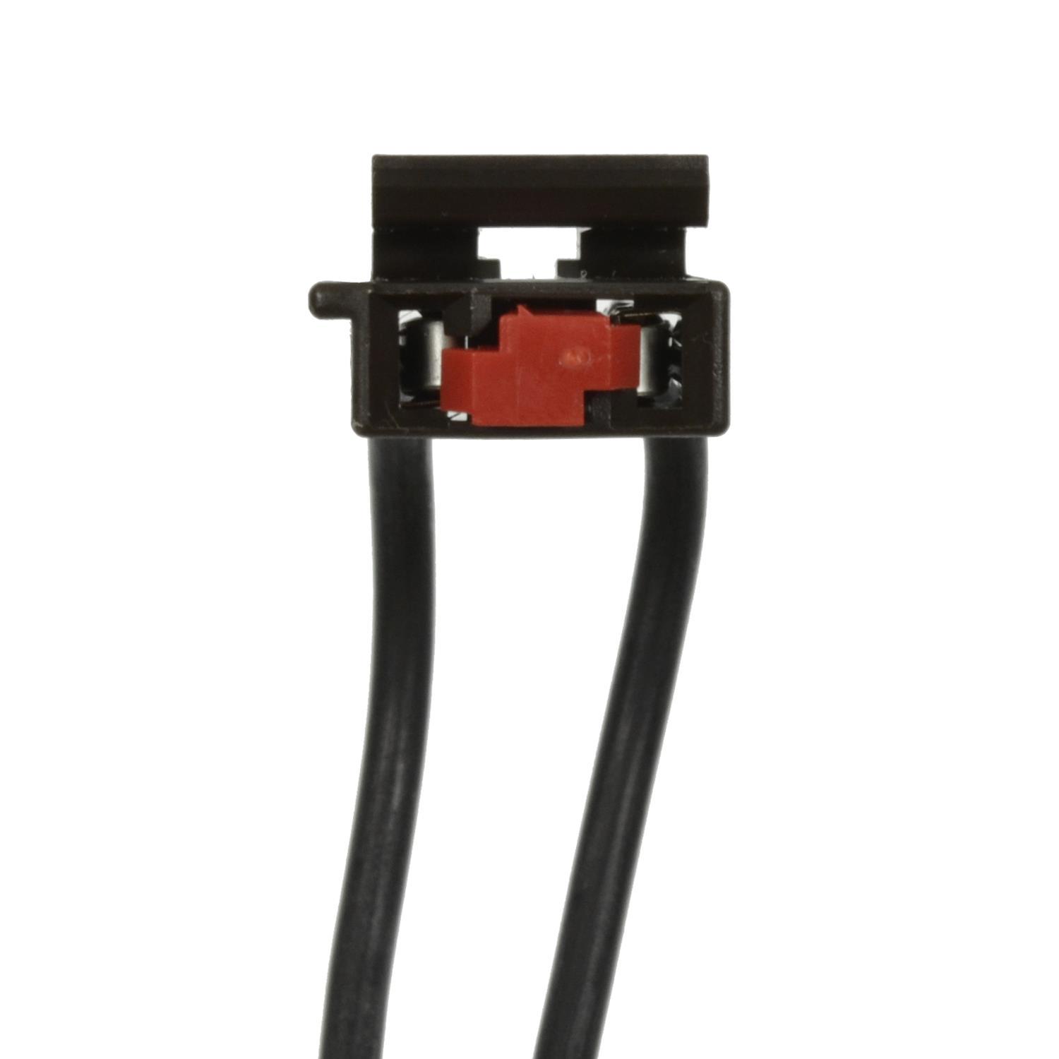 Standard Motor Products S2147 - Glove Box Lamp Connector Standard Motor Products S2147 Center High Mount Stop Light Connector product image 3 of 3