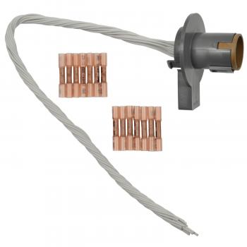 1999 Chevrolet Lumina Engine Wiring Harness Connector Standard Motor Products S2148 image 2 of 3