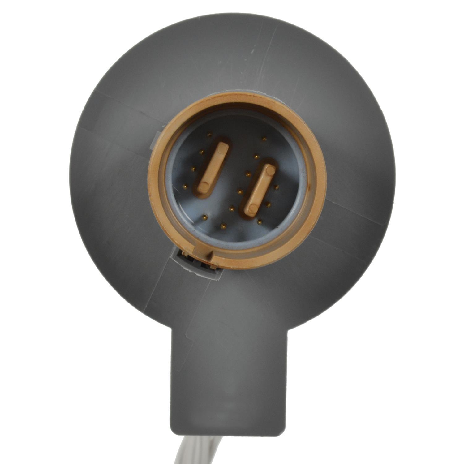 Standard Motor Products S2148 - HVAC Blower Motor Resistor Connector Standard Motor Products S2148 A/C Compressor Cut-Out Switch Harness Connector product image 3 of 3
