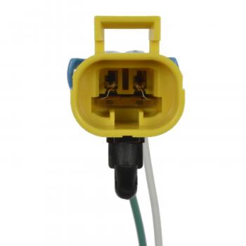 1999 Cadillac DeVille Body Wiring Harness Connector Standard Motor Products S2151 image 3 of 3