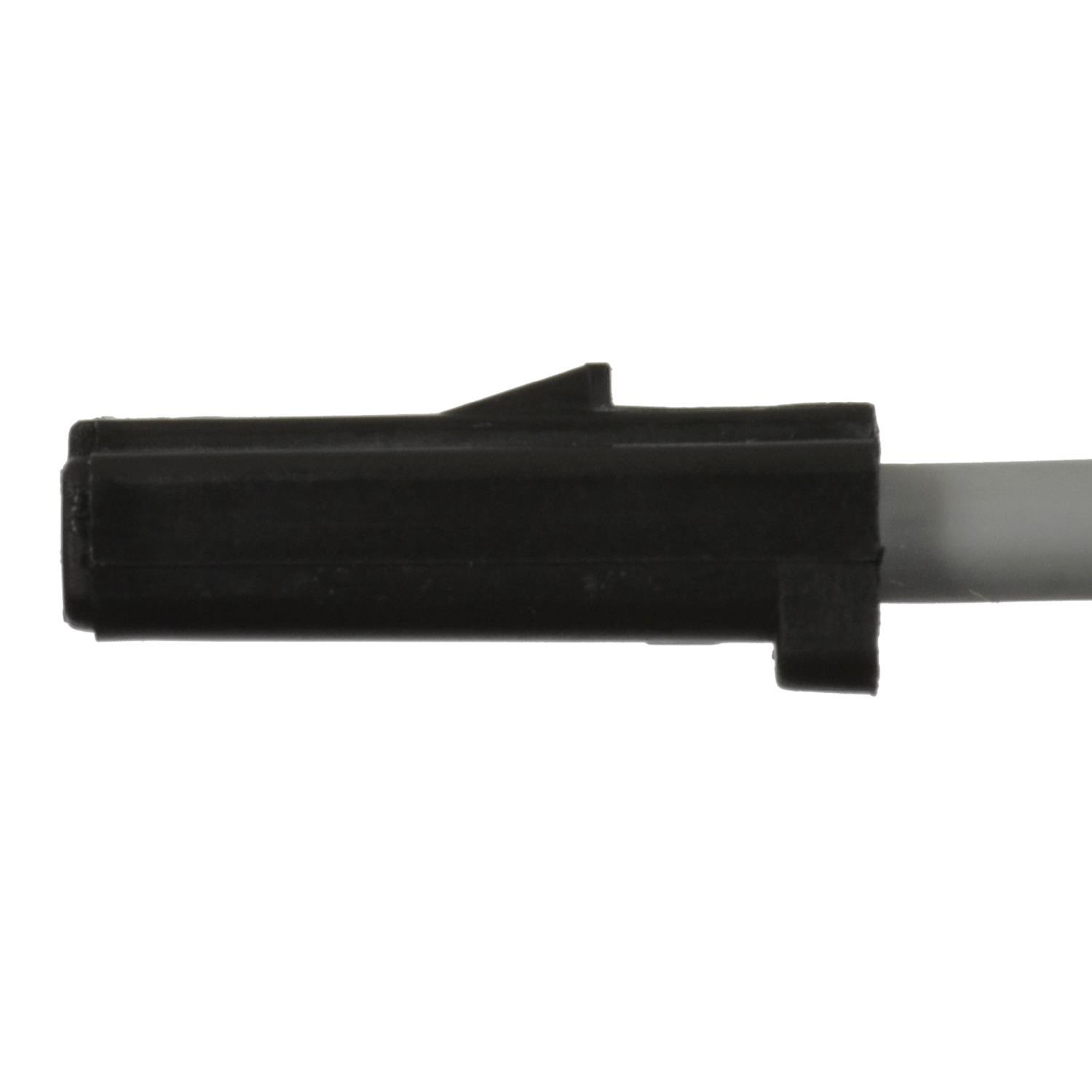 Standard Motor Products S2152 - HVAC Blower Motor Resistor Connector Standard Motor Products S2152 A/C Compressor Cut-Out Switch Harness Connector product image 1 of 3