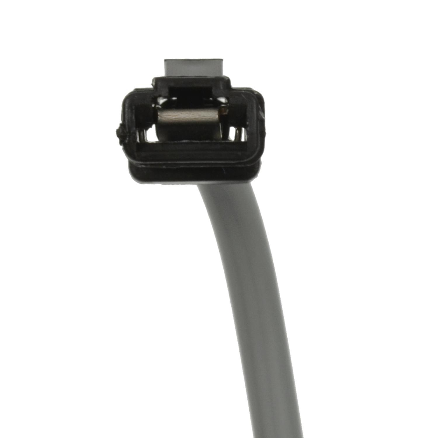 Standard Motor Products S2152 - HVAC Blower Motor Resistor Connector Standard Motor Products S2152 A/C Compressor Cut-Out Switch Harness Connector product image 3 of 3
