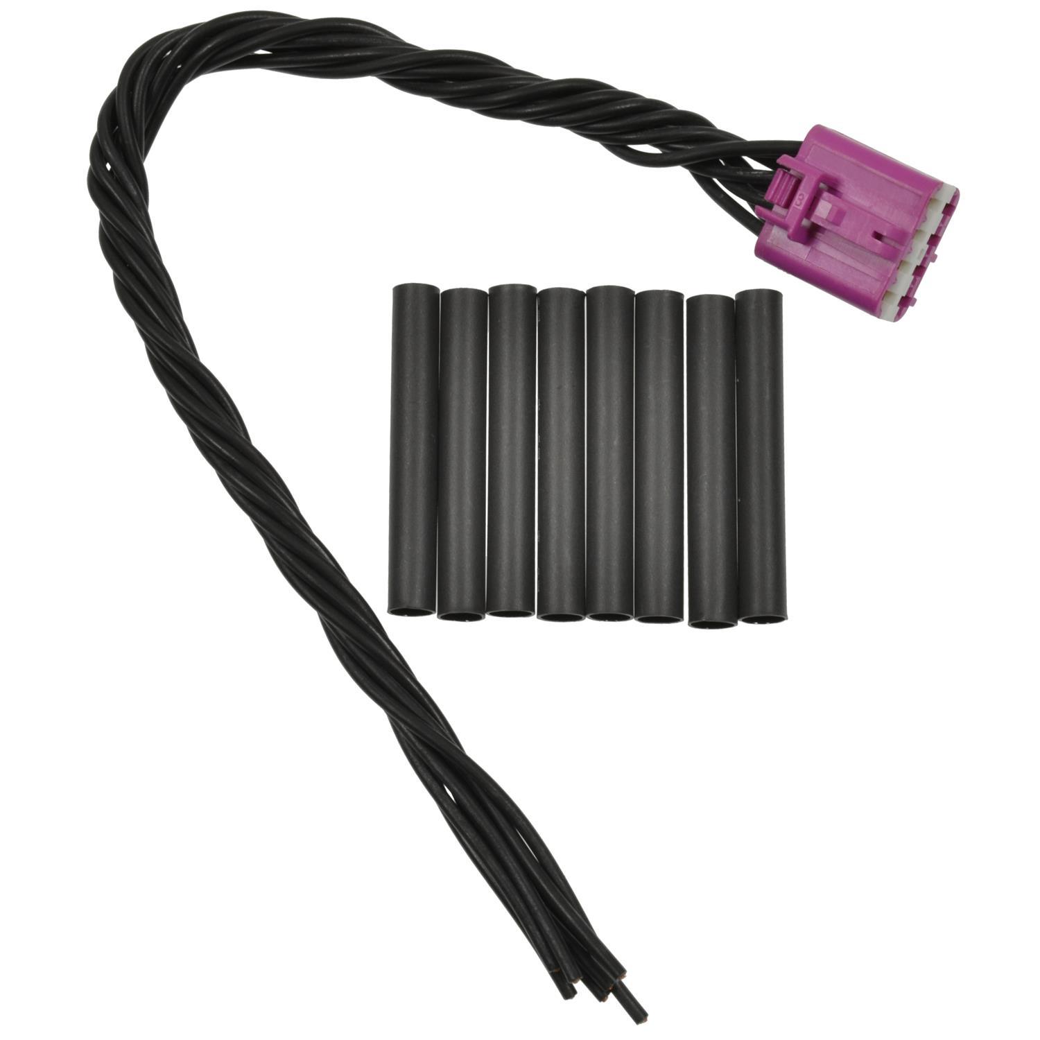 Standard Motor Products S2153 - Traction Control Switch Connector Standard Motor Products S2153 Fog Light Switch Connector product image 2 of 3