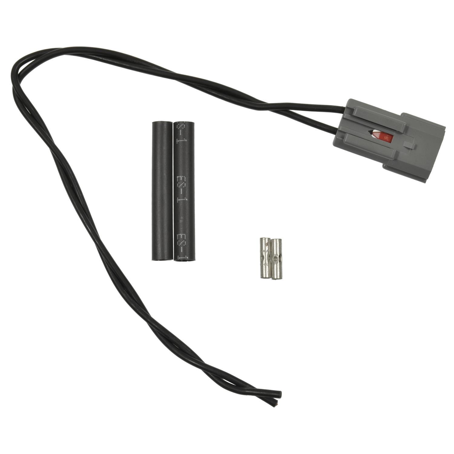 Standard Motor Products S2154 - Running Board Lamp Connector Standard Motor Products S2154 A/C Compressor Cut-Out Switch Harness Connector product image 2 of 3