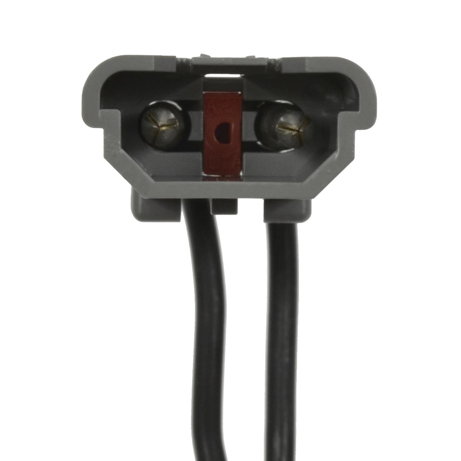 Standard Motor Products S2154 - Running Board Lamp Connector Standard Motor Products S2154 A/C Compressor Cut-Out Switch Harness Connector product image 3 of 3