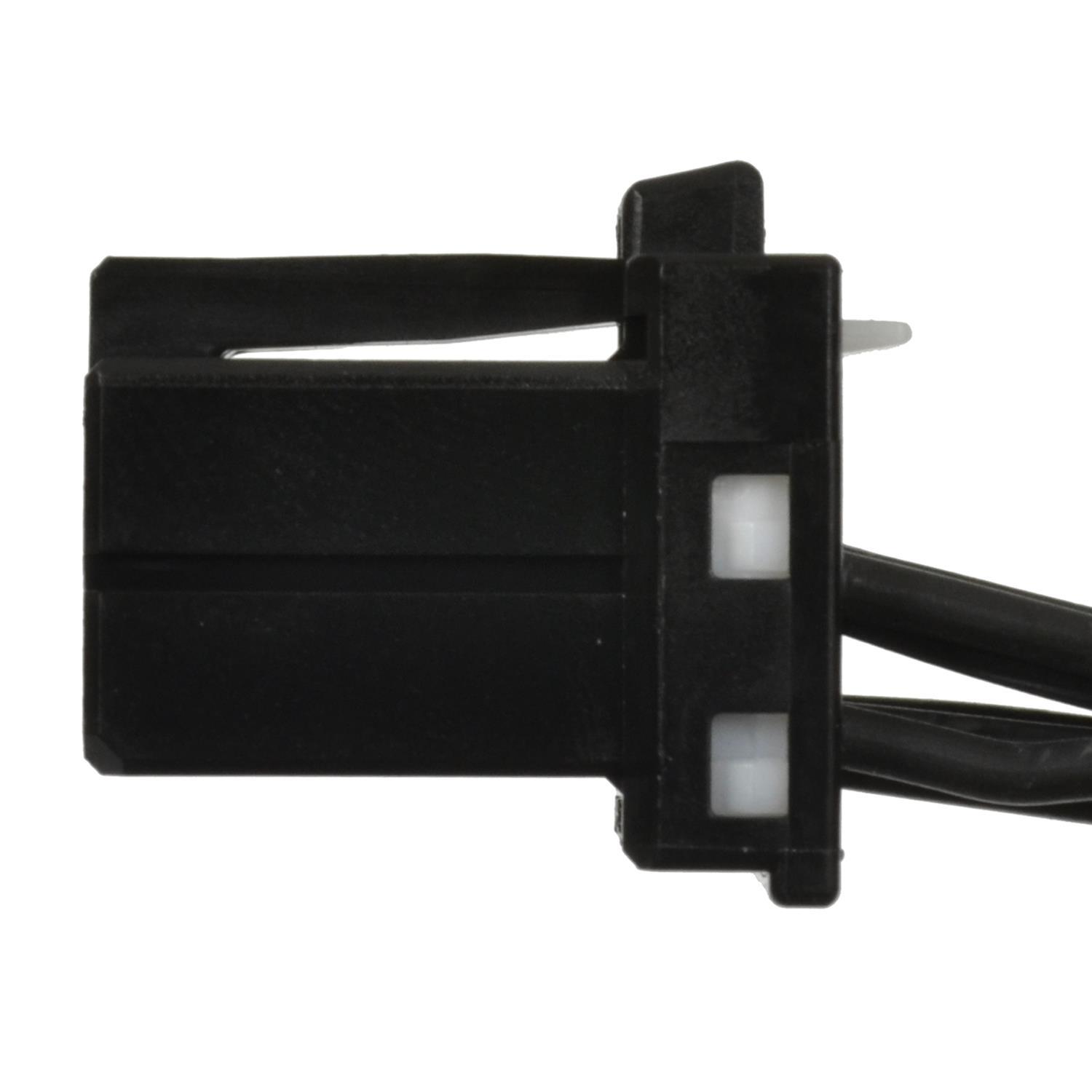 Standard Motor Products S2155 - Radio Amplifier Connector Standard Motor Products S2155 Headlight Dimmer Switch Connector product image 1 of 3