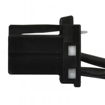 1998 Lincoln Mark VIII Radio Amplifier Connector Standard Motor Products S2155 image 1 of 3
