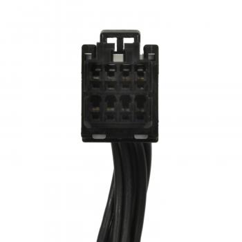 1998 Lincoln Mark VIII Radio Amplifier Connector Standard Motor Products S2155 image 3 of 3