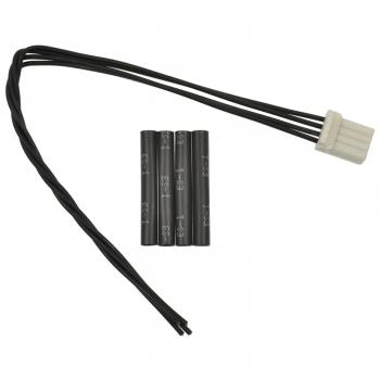 2004 Ford F-150 Heritage Anti-Theft Transceiver Connector Standard Motor Products S2158 image 2 of 3