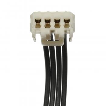 2004 Ford F-150 Heritage Anti-Theft Transceiver Connector Standard Motor Products S2158 image 3 of 3