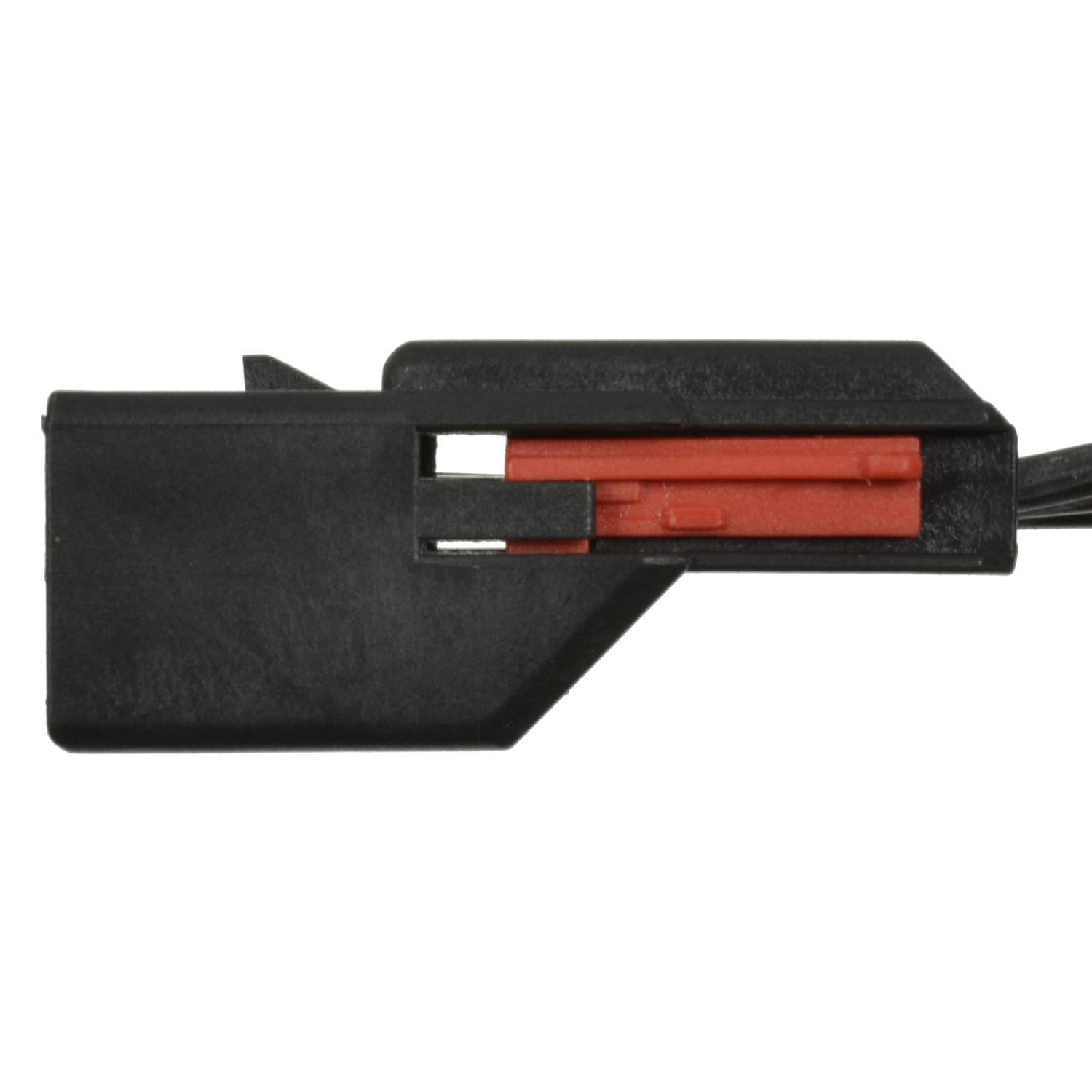 Standard Motor Products S2159 - License Lamp Connector Standard Motor Products S2159 Heated Seat Switch Connector product image 1 of 3