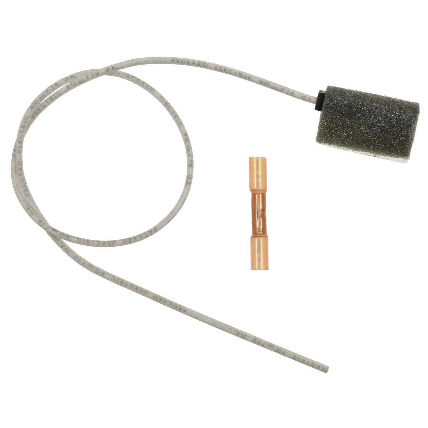 Standard Motor Products S2168 - Anti-Theft Alarm Siren Connector Standard Motor Products S2168 Anti-Theft Alarm Siren Connector product image 2 of 3