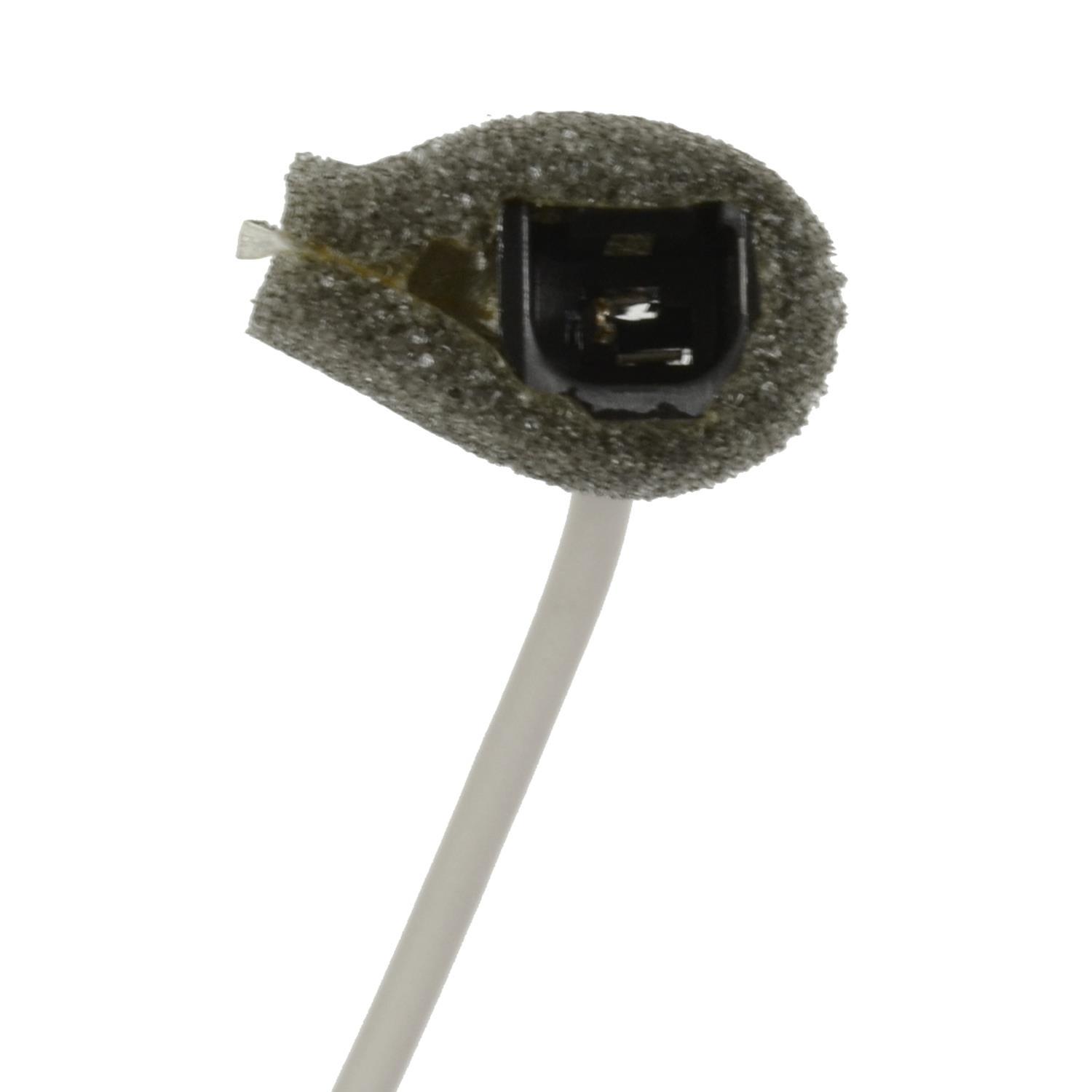 Standard Motor Products S2168 - Anti-Theft Alarm Siren Connector Standard Motor Products S2168 Anti-Theft Alarm Siren Connector product image 3 of 3