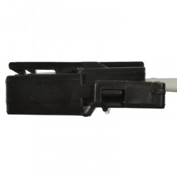 1990 Chevrolet Corsica Instrument Panel Connector Standard Motor Products S2169 image 1 of 3