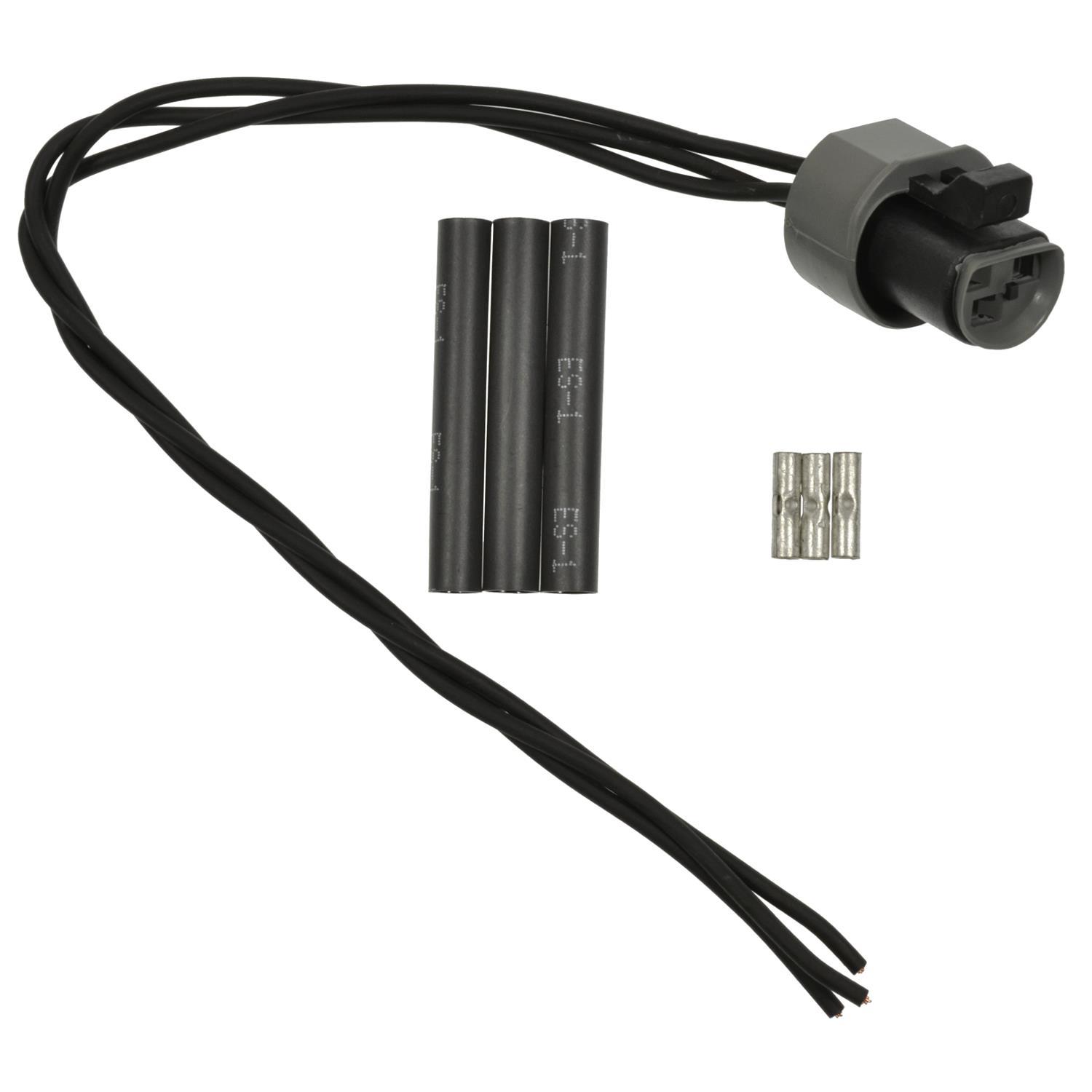 Standard Motor Products S2170 - Oil Pressure Switch Connector Standard Motor Products S2170 Oil Pressure Switch Connector product image 2 of 3