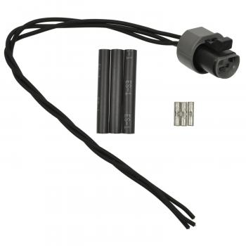 1997 Ford F Super Duty Oil Pressure Switch Connector Standard Motor Products S2170 image 2 of 3