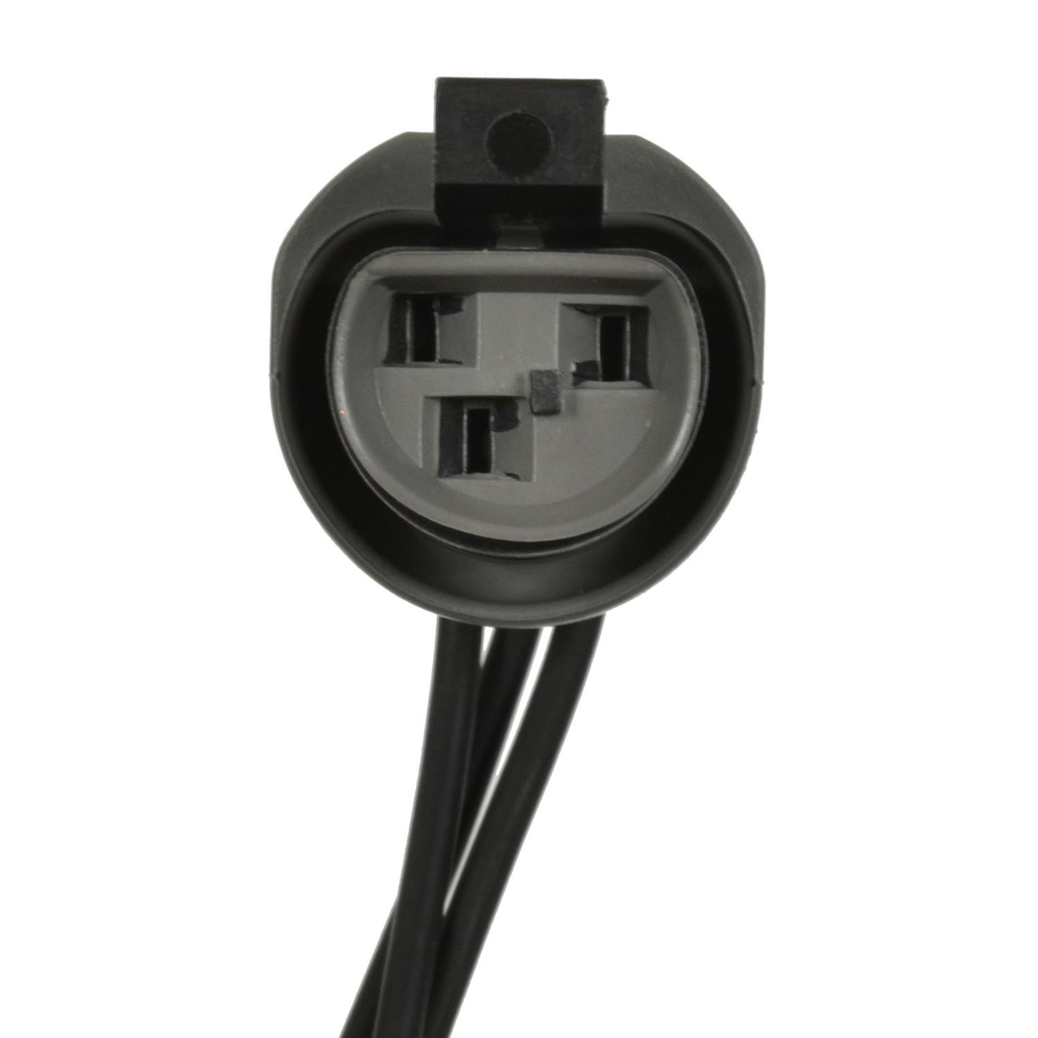 Standard Motor Products S2170 - Oil Pressure Switch Connector Standard Motor Products S2170 Oil Pressure Switch Connector product image 3 of 3