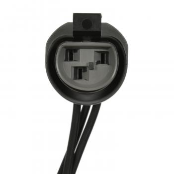 1997 Ford F Super Duty Oil Pressure Switch Connector Standard Motor Products S2170 image 3 of 3