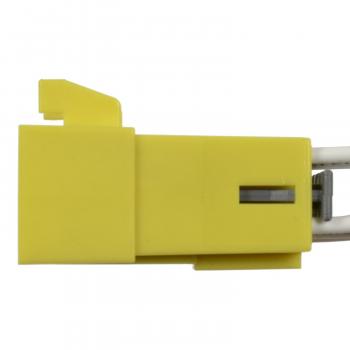 2005 Pontiac Sunfire Turn Signal Light Connector Standard Motor Products S2176 image 1 of 3