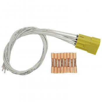 2005 Pontiac Sunfire Turn Signal Light Connector Standard Motor Products S2176 image 2 of 3