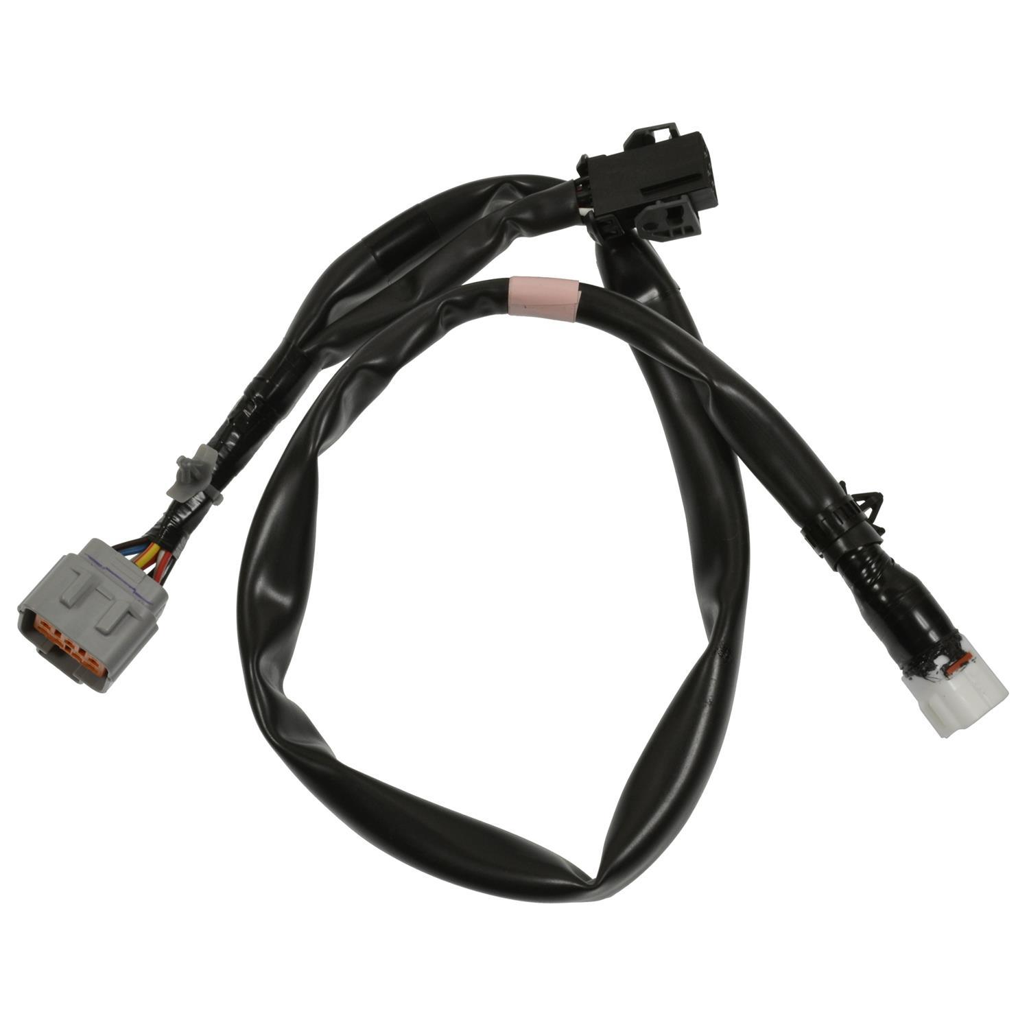 Standard Motor Products S2179 - Oxygen Sensor Connector Standard Motor Products S2179 Oxygen Sensor Connector product image 1 of 2