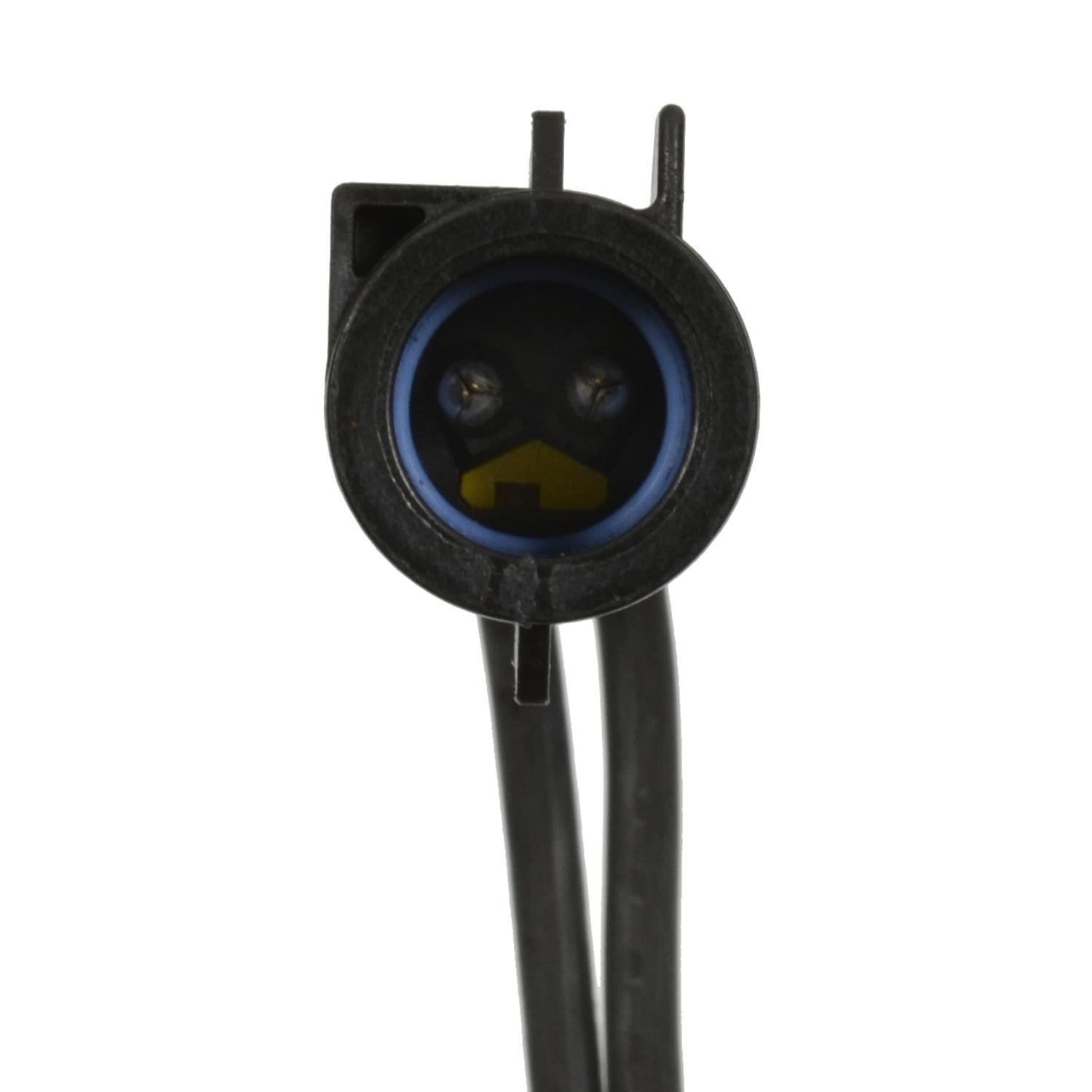 Standard Motor Products S2181 - Engine Cooling Fan Motor Connector Standard Motor Products S2181 Ambient Air Temperature Sensor Connector product image 3 of 3