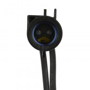 2007 Ford Taurus Secondary Air Injection Pump Connector Standard Motor Products S2181 image 3 of 3