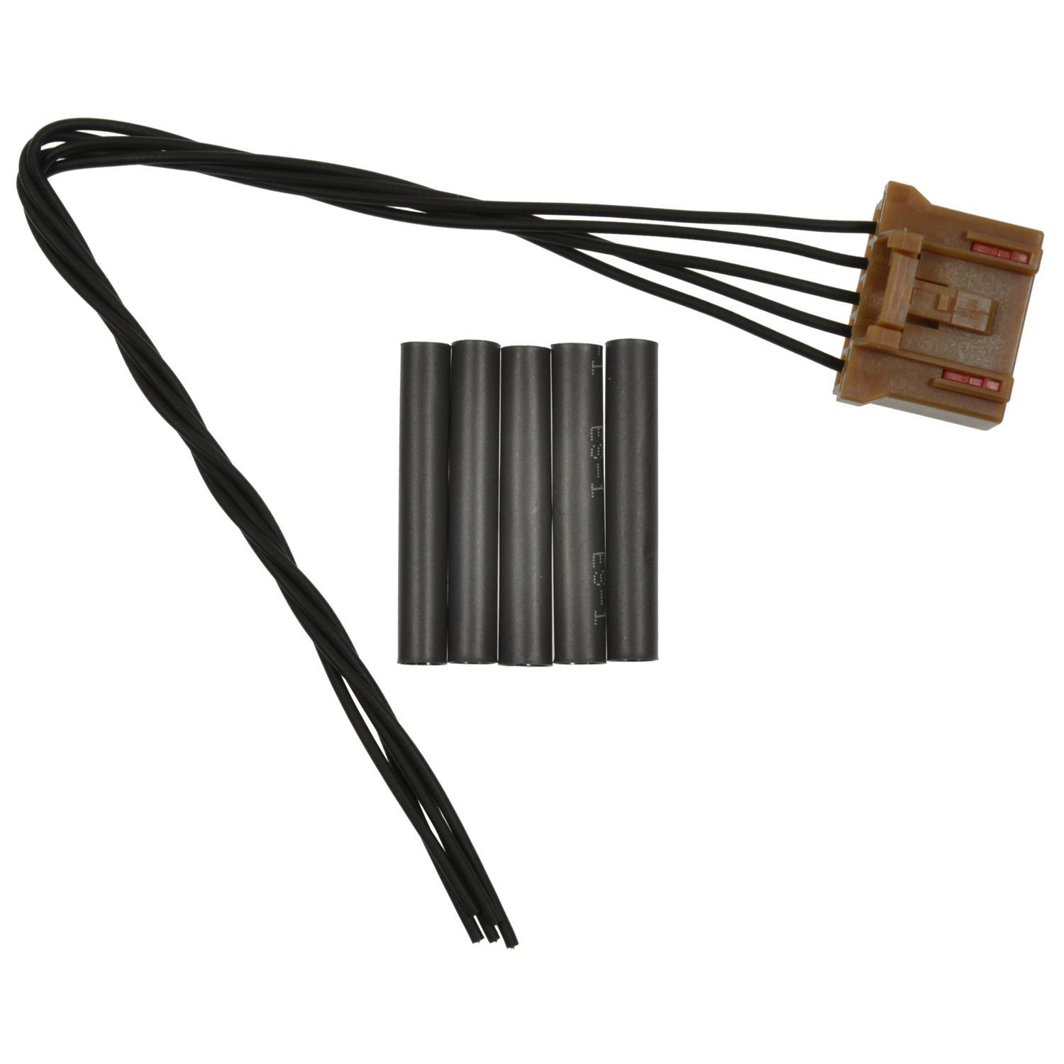 Standard Motor Products S2183 - Brake Light Switch Connector Standard Motor Products S2183 Brake Light Switch Connector product image 2 of 3