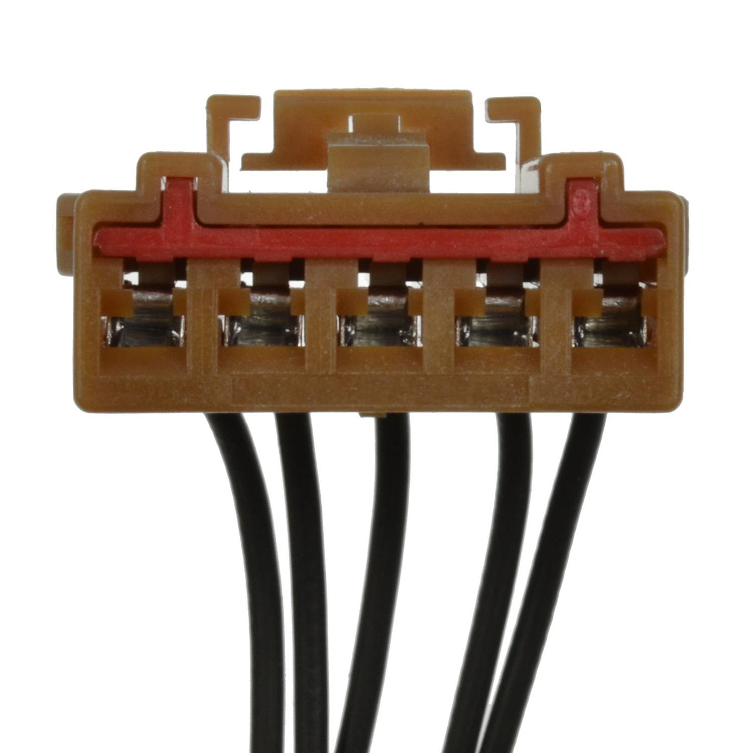 Standard Motor Products S2183 - Brake Light Switch Connector Standard Motor Products S2183 Brake Light Switch Connector product image 3 of 3