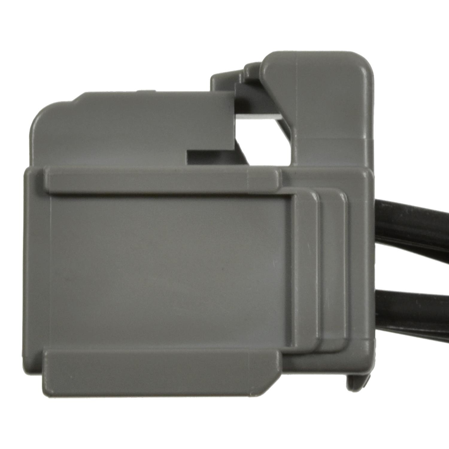 Standard Motor Products S2185 - Headlight Switch Connector Standard Motor Products S2185 Headlight Switch Connector product image 1 of 3