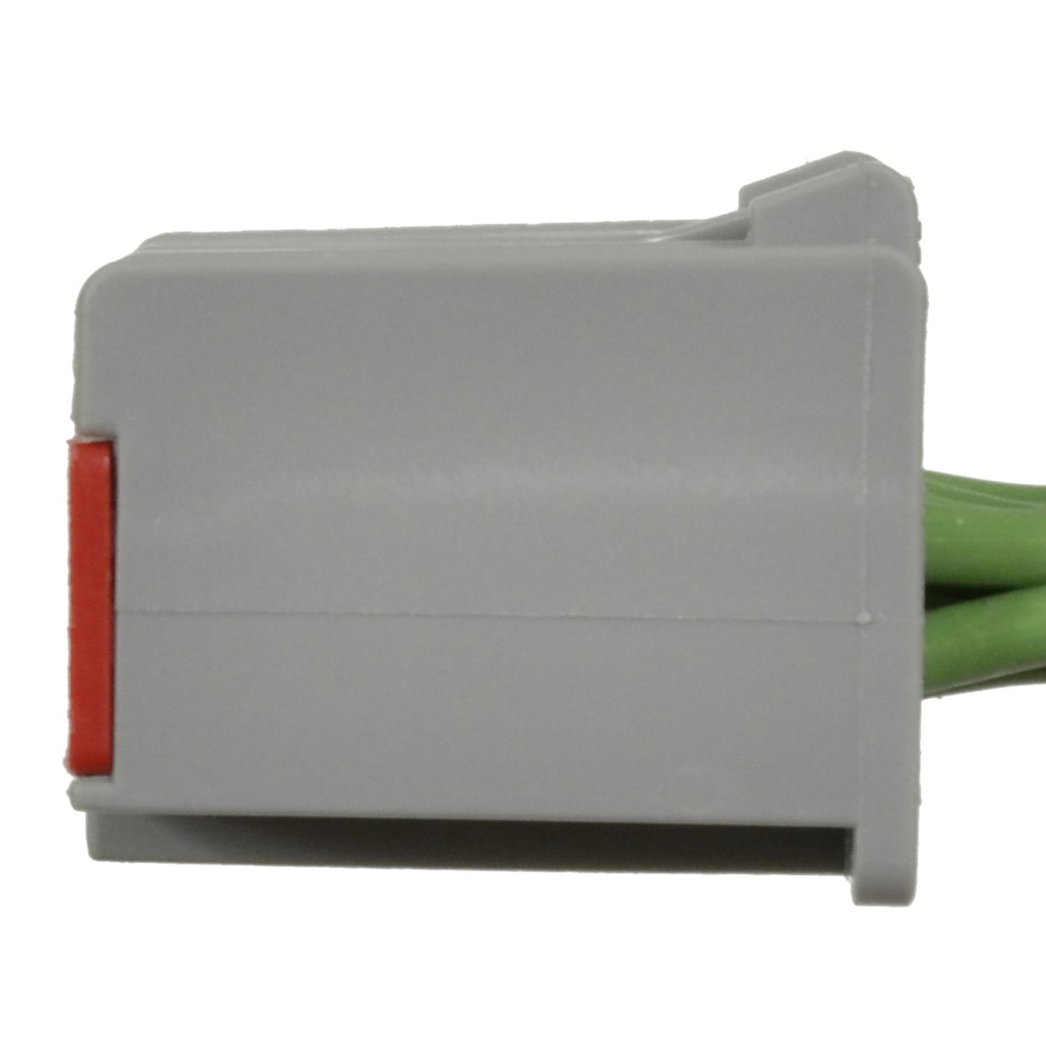 Standard Motor Products S2186 - Power Window Switch Connector Standard Motor Products S2186 Air Bag Clockspring Connector product image 1 of 3